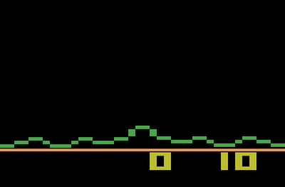 Astro Blaster (version 2a)